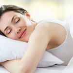Técnicas para dormir: El 4-7-8 del Doctor Weil