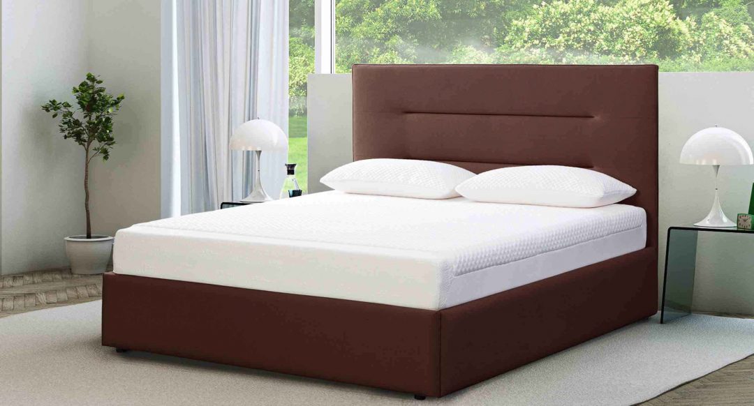 Bases de cama elige la adecuada a tu colchón Colchón Exprés