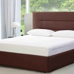 Bases de cama: elige la adecuada a tu colchón