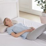 Los beneficios de una almohada ergonómica