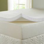 Cubre colchón viscoelástico para un extra de confort