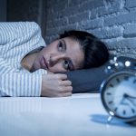 Insomnio causas : ¿por qué no puedo dormir?