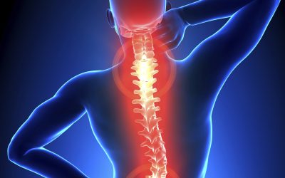 cómo aliviar el dolor de espalda