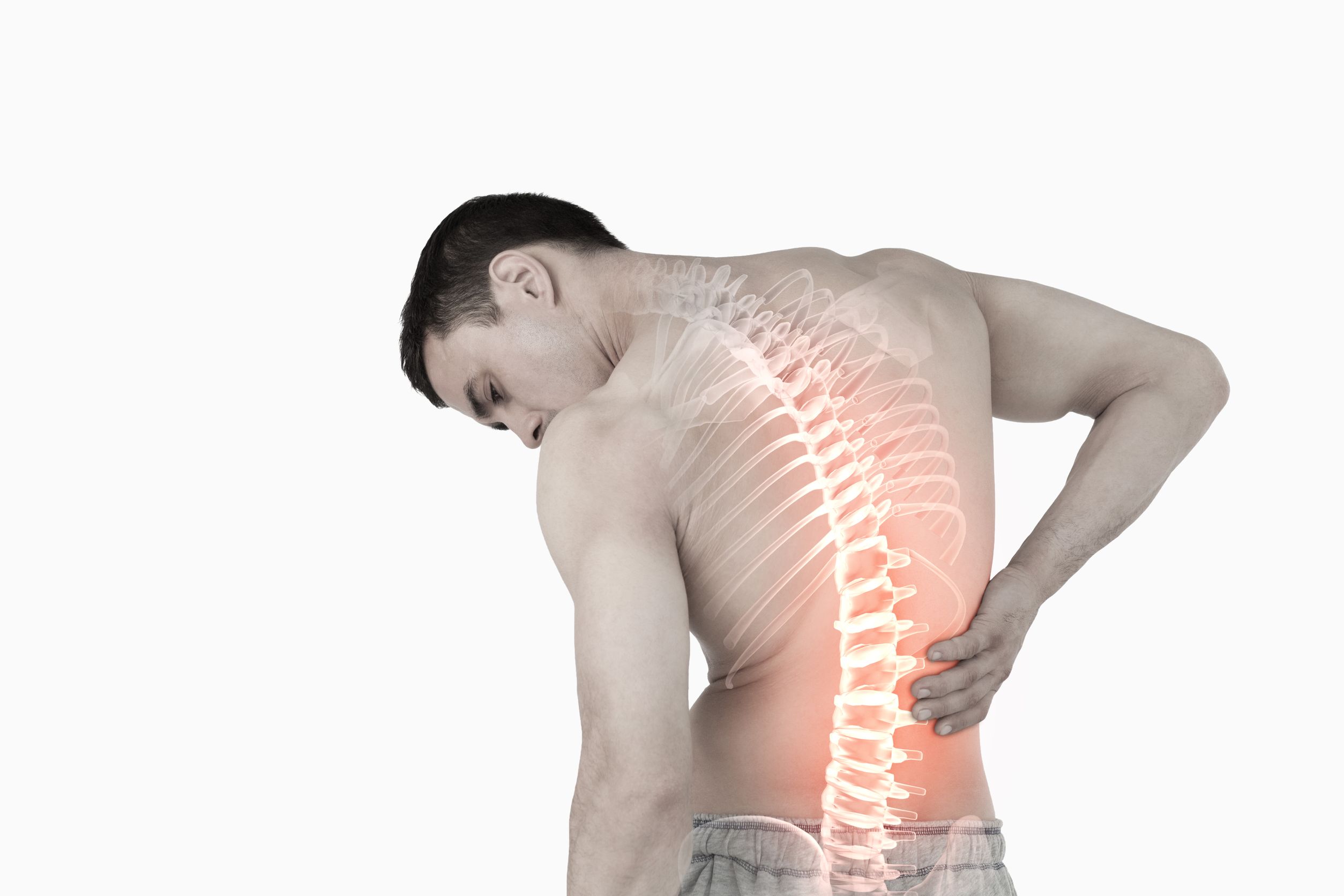 cómo quitar el dolor de espalda