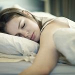 Dormir profundamente es bueno para la salud