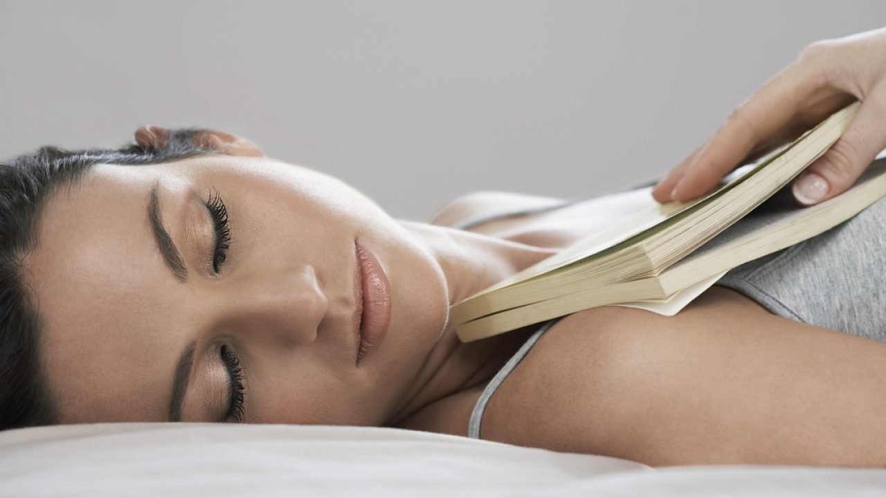 La Posicion Correcta Para Dormir Y Mejorar Tu Salud
