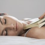 La posición correcta para dormir y mejorar tu salud