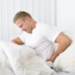 Dolor lumbar al dormir: Cómo evitarlo