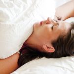 La mejor posición para dormir: La más acertada para tu salud