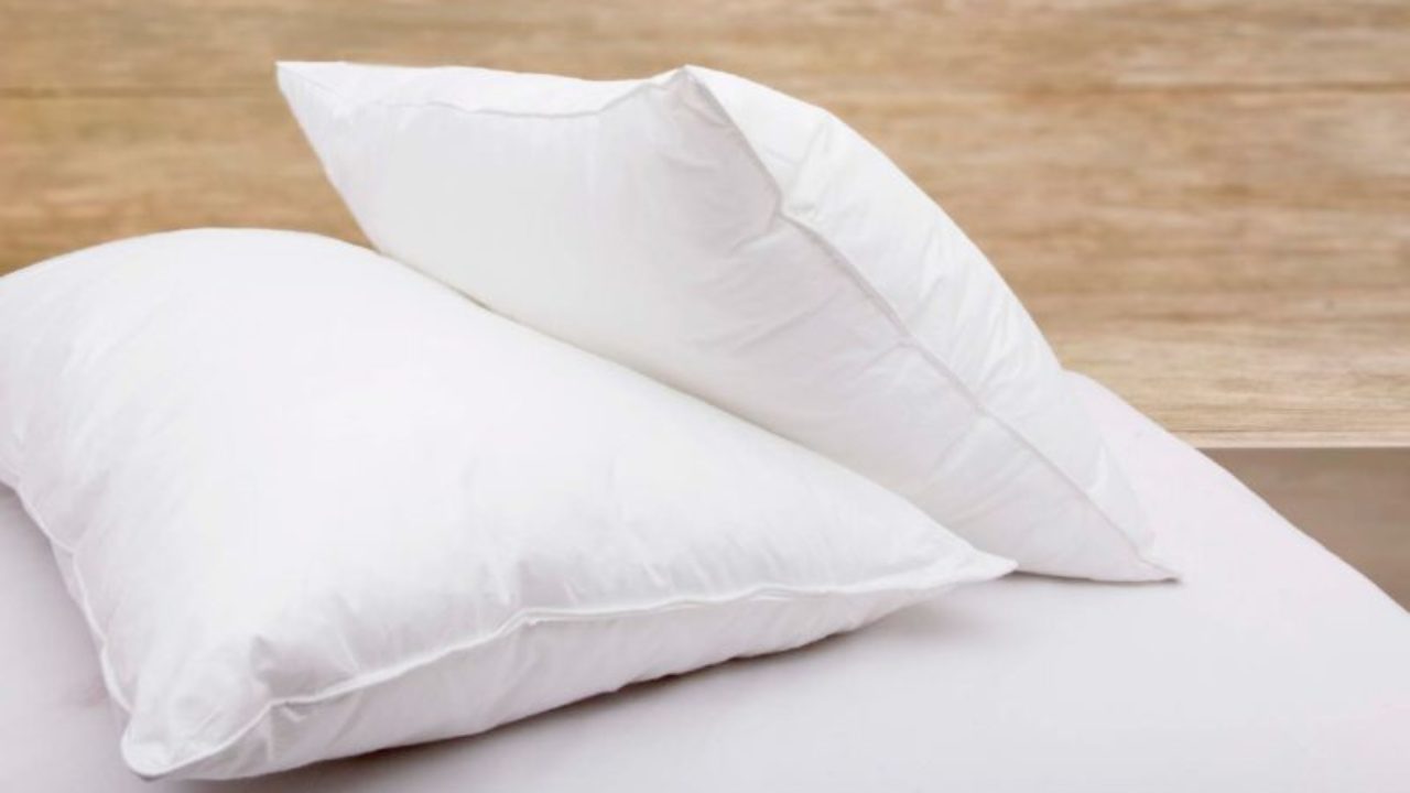 Mejor almohada para dormir de lado - solo en Colchón Exprés