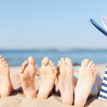 Cansancio de piernas en verano: Cómo combatirlo