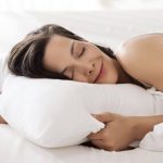 Cómo dormir correctamente y descansar mucho mejor