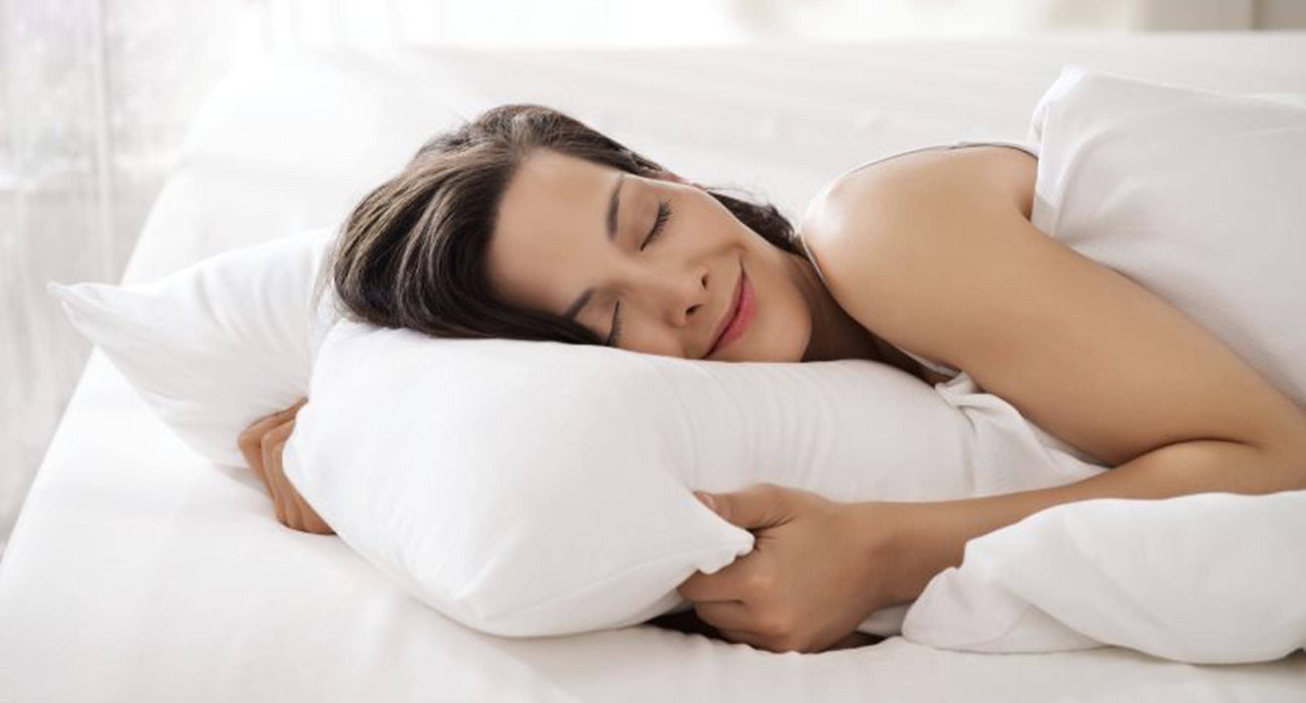cómo dormir correctamente