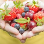 Alimentación sana y equilibrada para vivir mejor