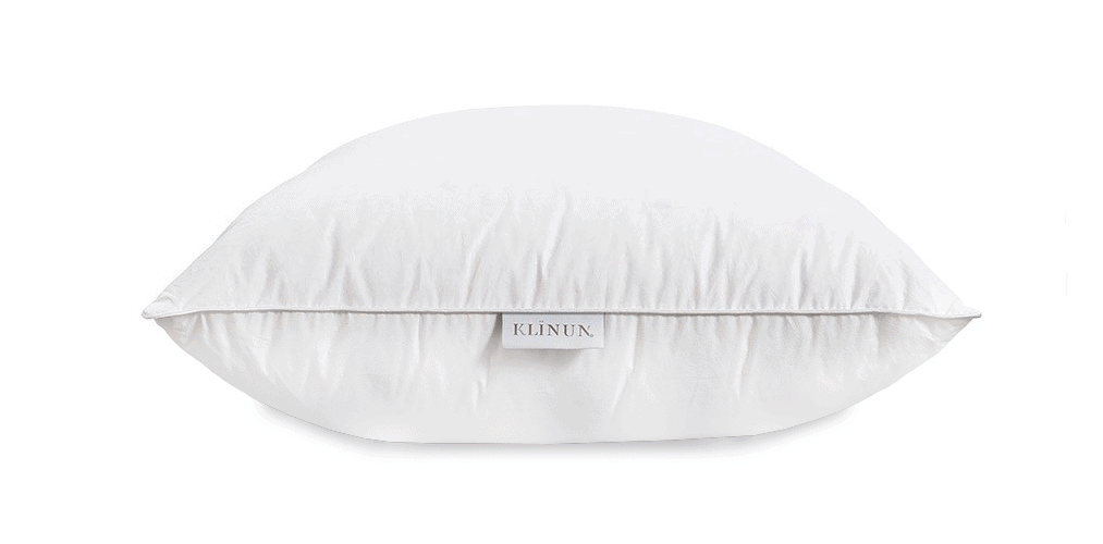Relleno de almohada: cuál es el - Tipos de rellenos para almohadas