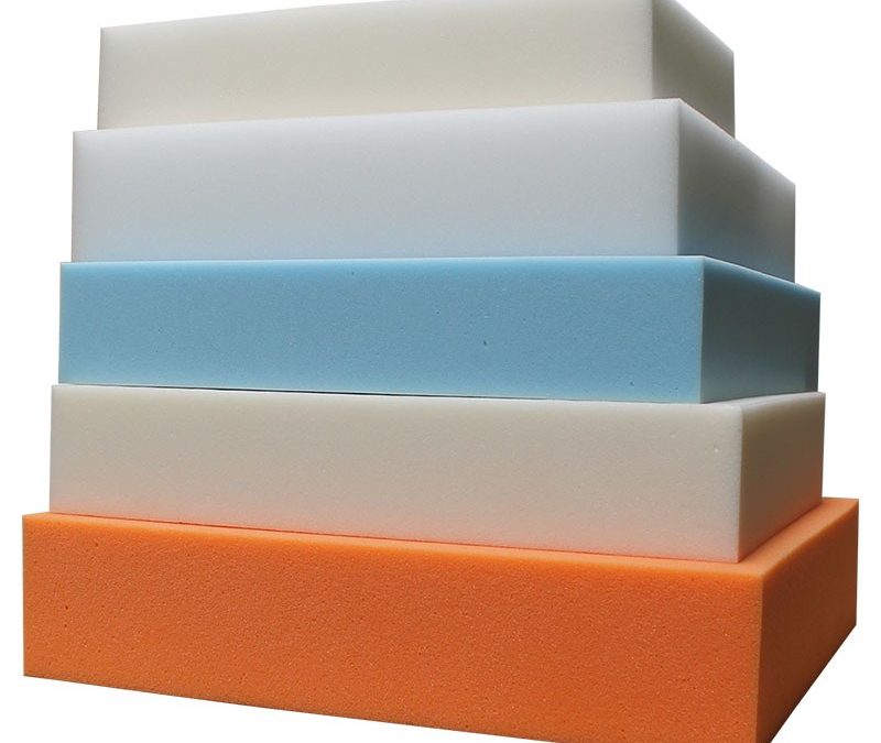 Colchón poliuretano Lo que necesitas saber Colchón Exprés