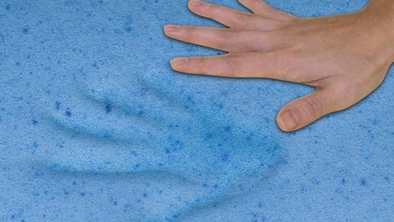 Viscogel o viscoelástico. Elige tu colchón • Exprés