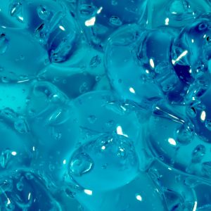 partículas de gel en los colchones mejoran la temepratura