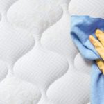 Secar un colchón mojado: cómo hacerlo