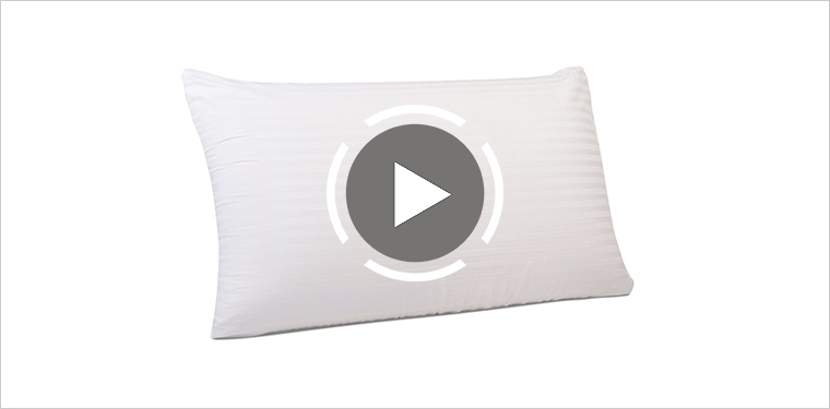 Almohada de Látex Talalay Dunlopillo Royal