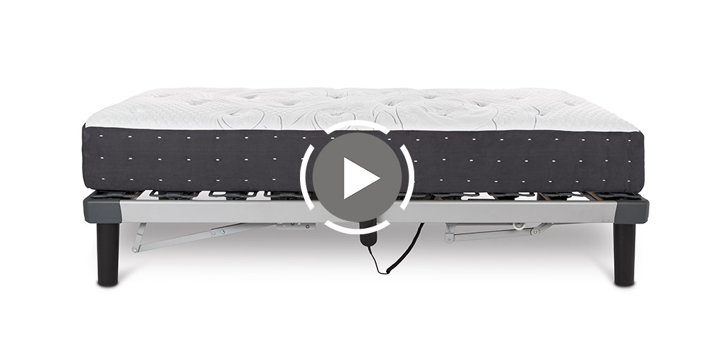 Colchón Viscoelástico Ingravity Termalfresh 1.0 (Descatalogado)