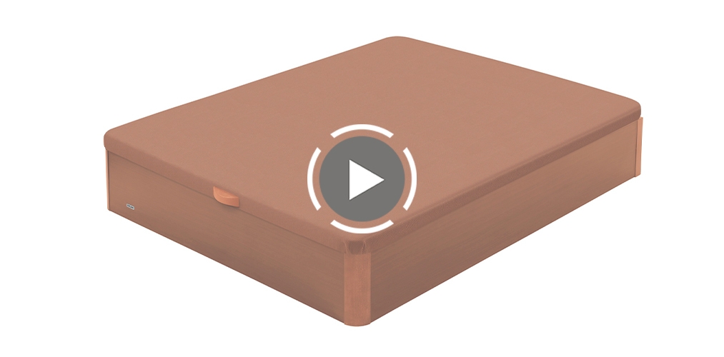 Canape Abatible Flex Madera 19