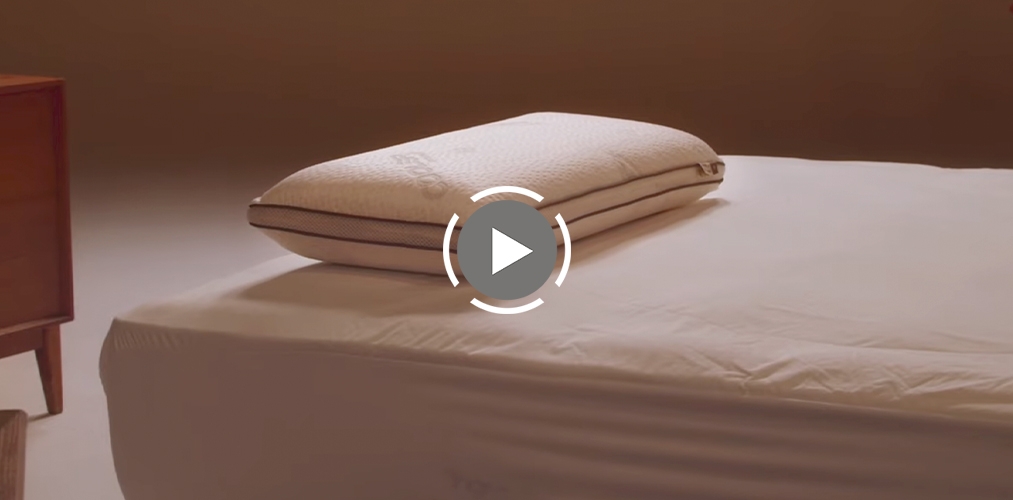 Almohada Viscoelástica Termalfresh Firm-in