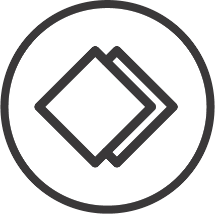 Icono bloque de airvex