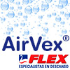 airvex by flex