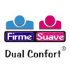 Firmeza personalizable DualConfort