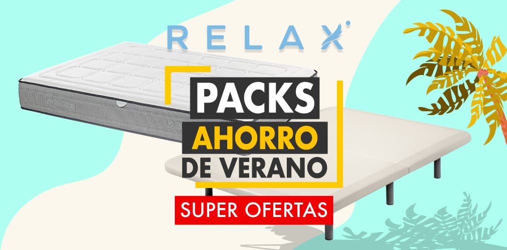Pack Relax: Arrivée et Logement