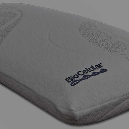 almohadas colchon expres